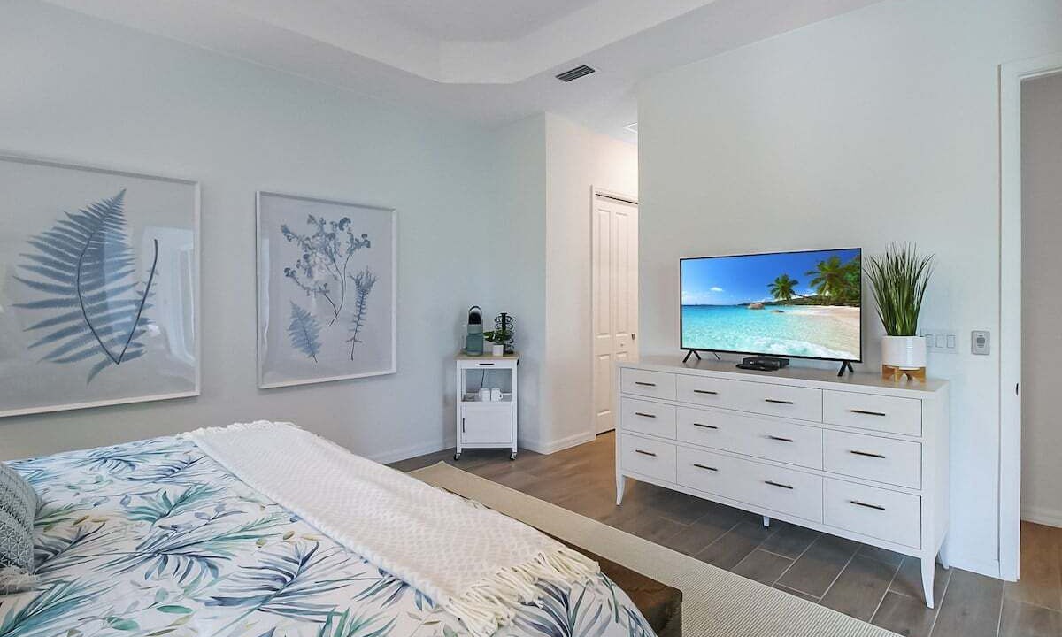 Photo of Bedroom in Venice