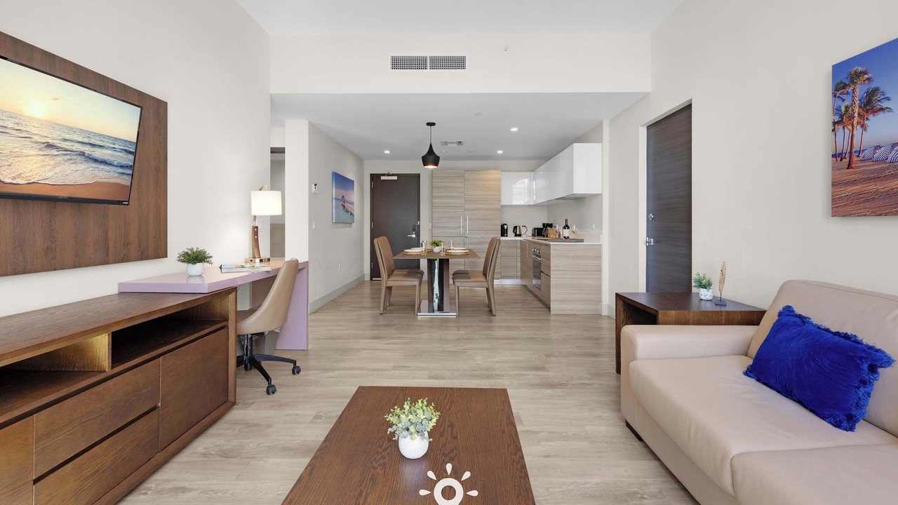 Photo of Livingroom in Hollywood