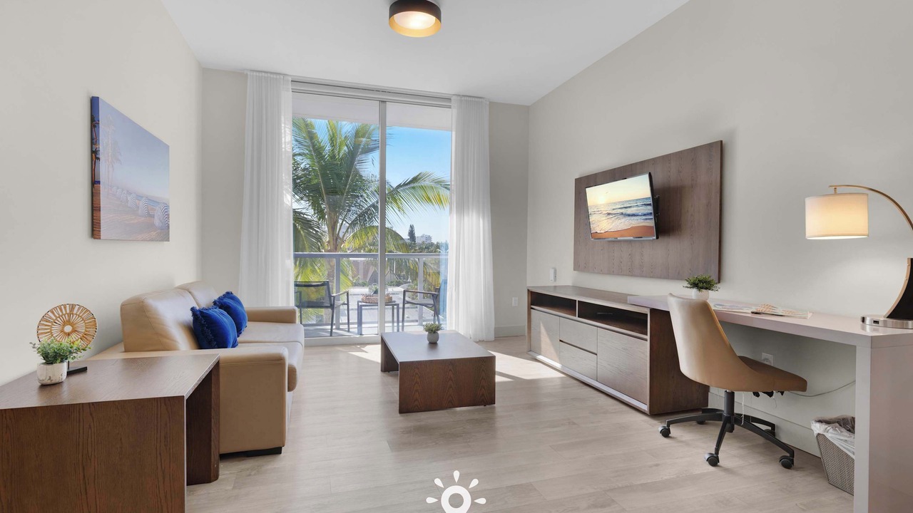 Photo of Livingroom in Hollywood