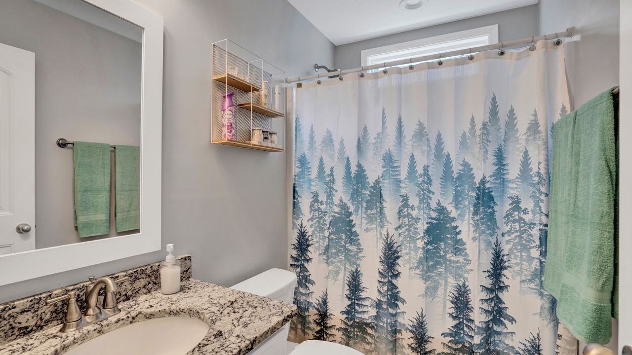 Photo of Bathroom in Boiling Springs