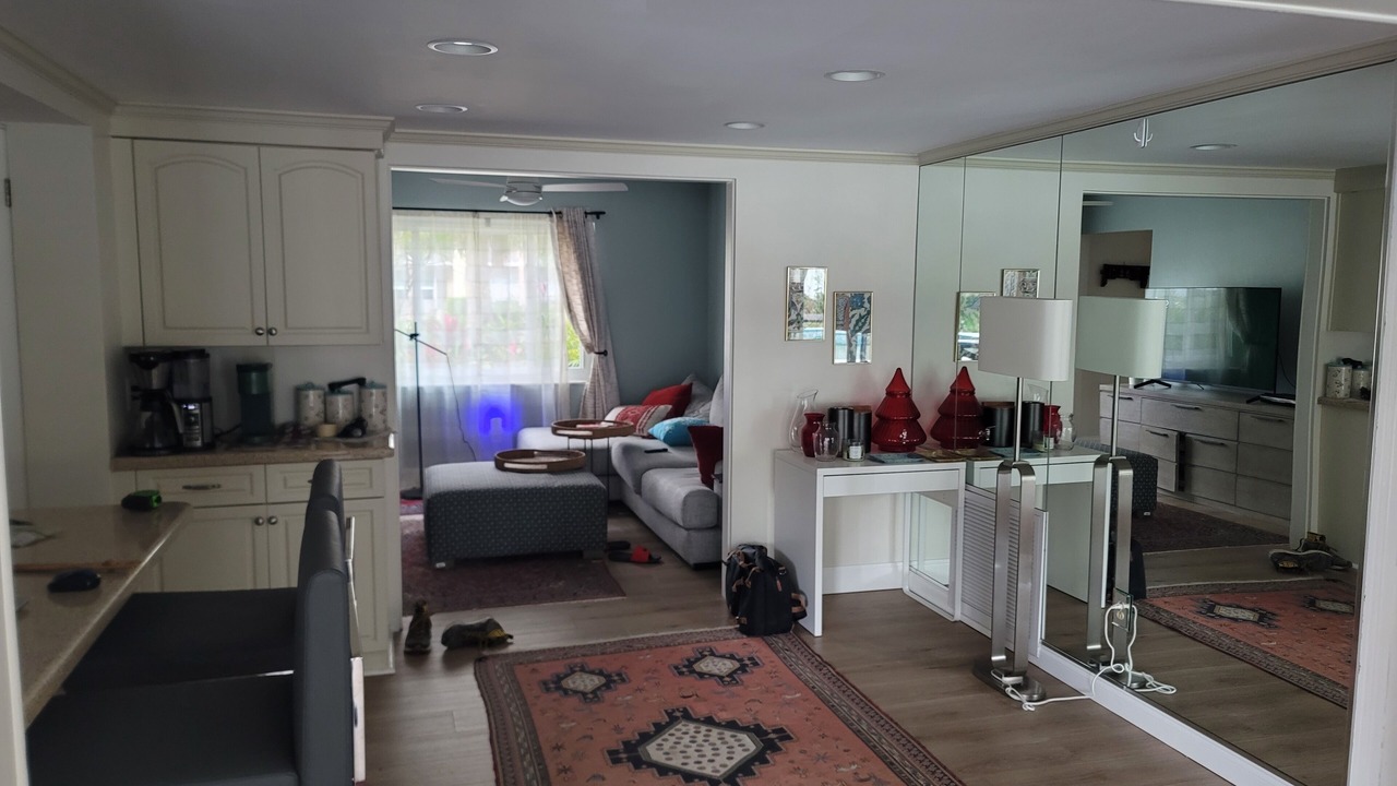 Photo of Livingroom in St. Petersburg