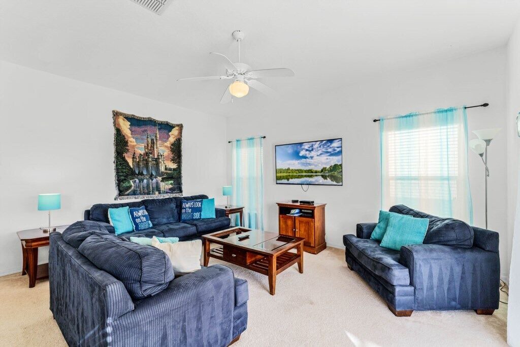 Photo of Livingroom in Regal Palms