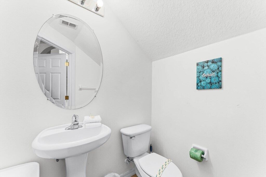 Photo of Bathroom in Regal Palms