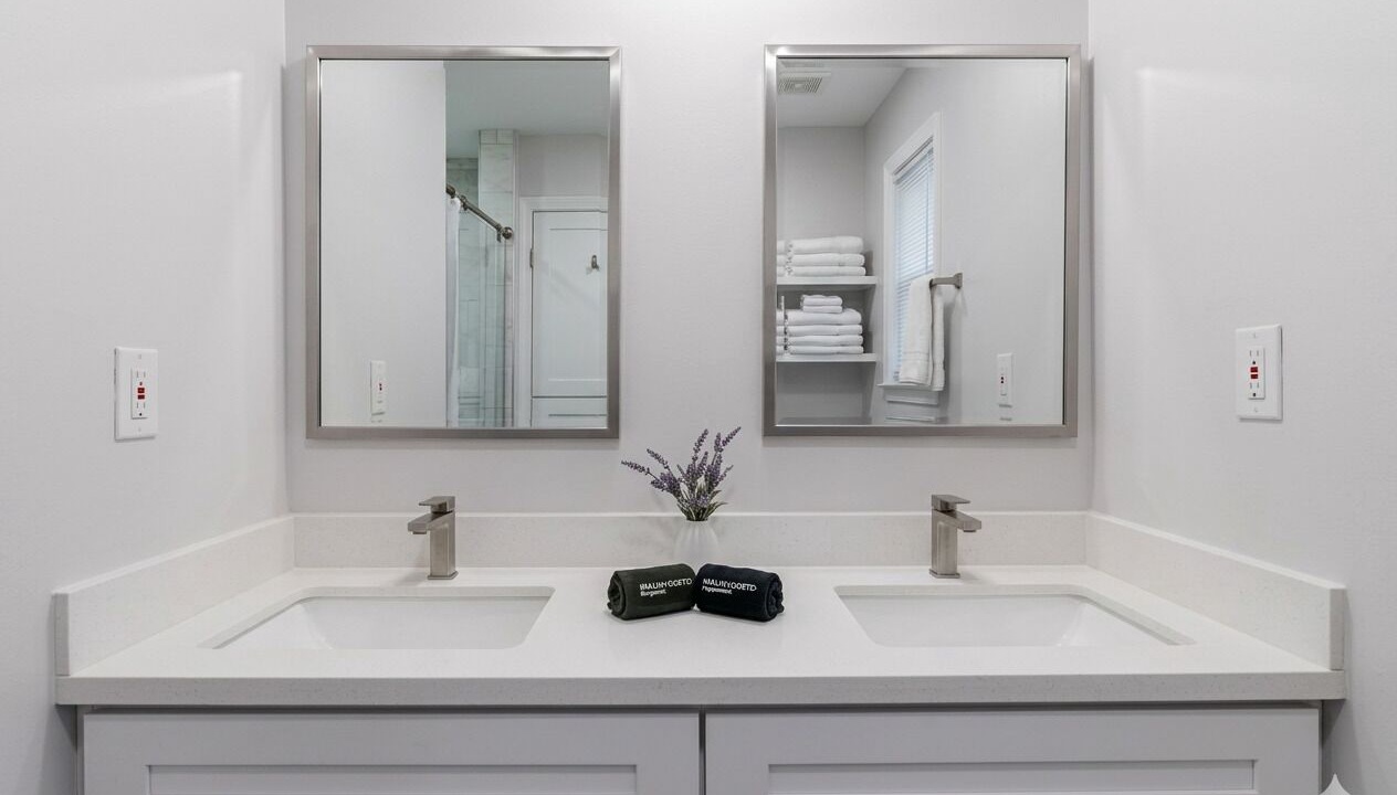 Photo of Bathroom in Pompano Beach