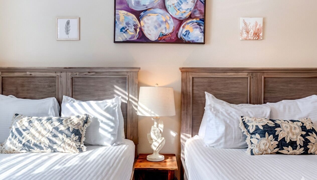 Photo of Bedroom in Pompano Beach