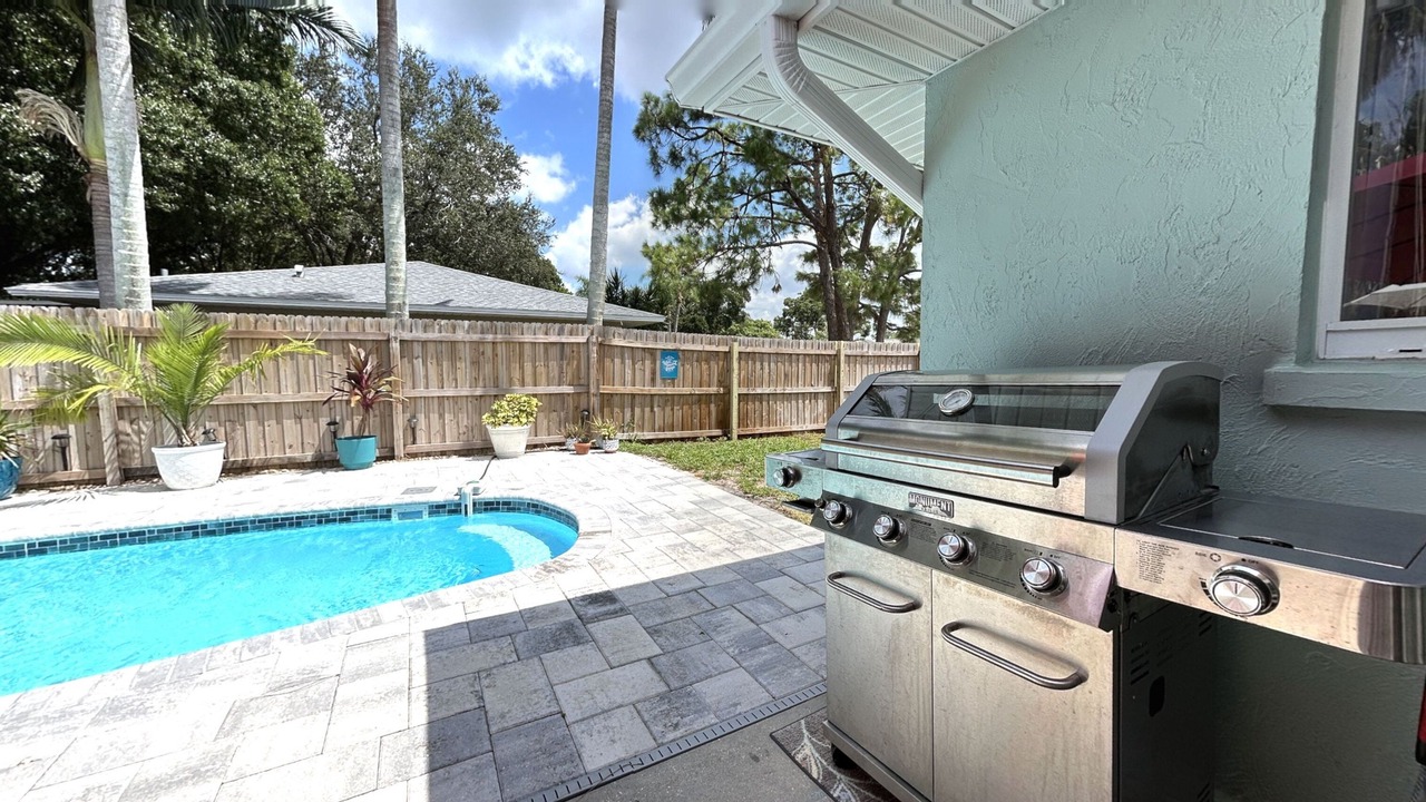 Photo of Outdoor in Bradenton