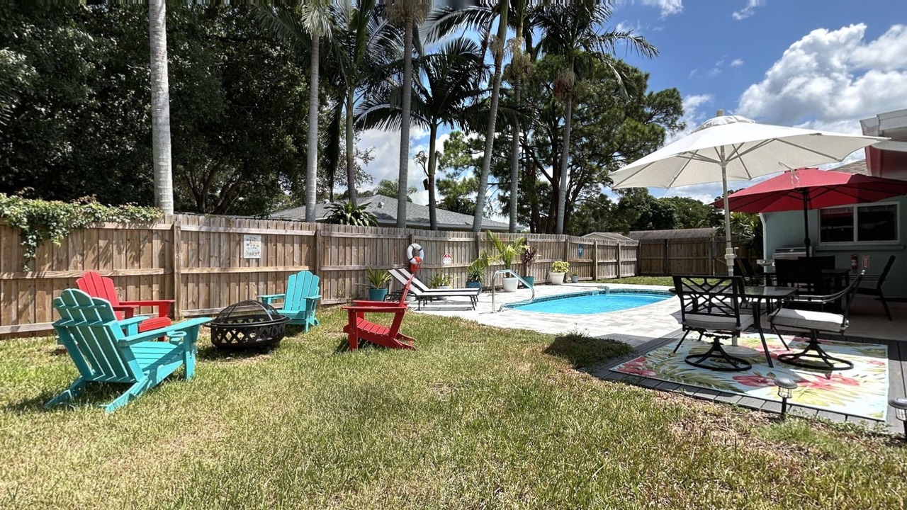 Photo of Outdoor in Bradenton
