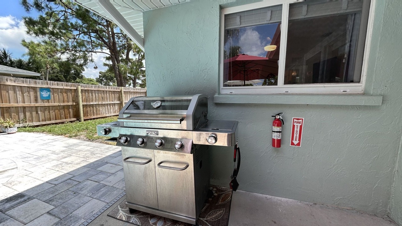 Photo of Outdoor in Bradenton