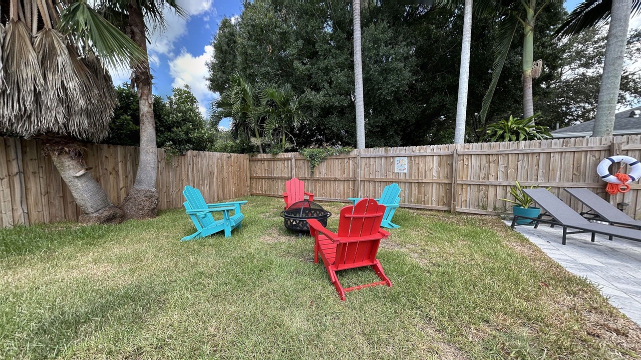 Photo of Outdoor in Bradenton