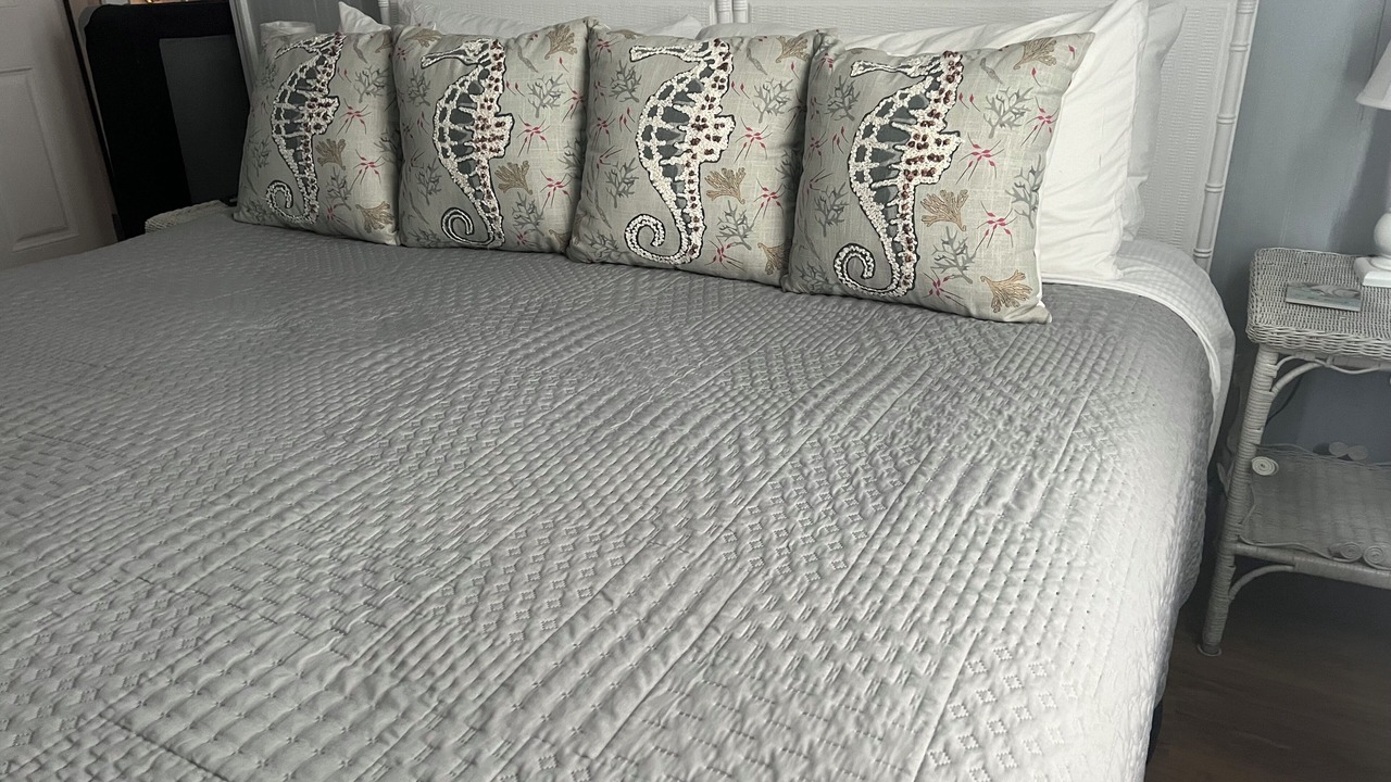 Photo of Bedroom in Edisto Island