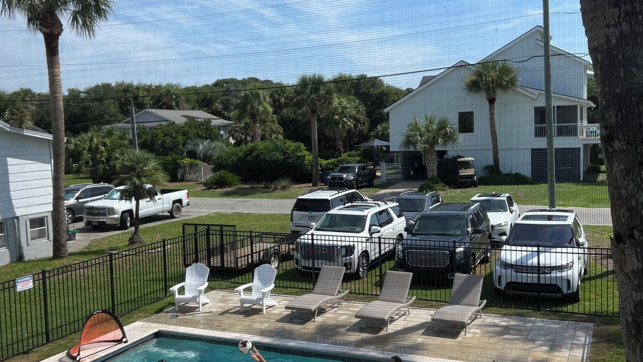 Photo of Outdoor in Edisto Island