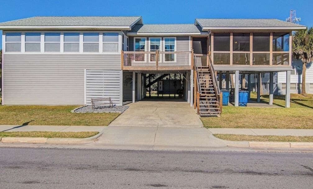 Photo of Outdoor in Edisto Island
