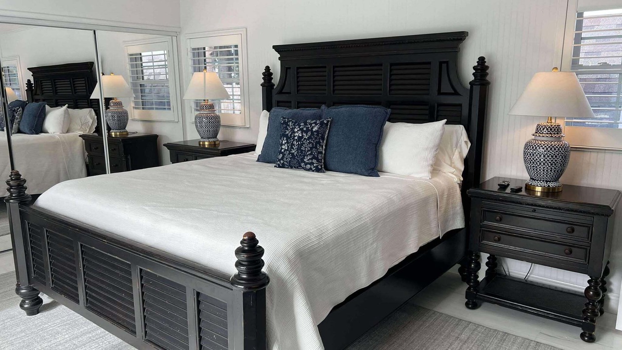 Photo of Bedroom in Melbourne Beach