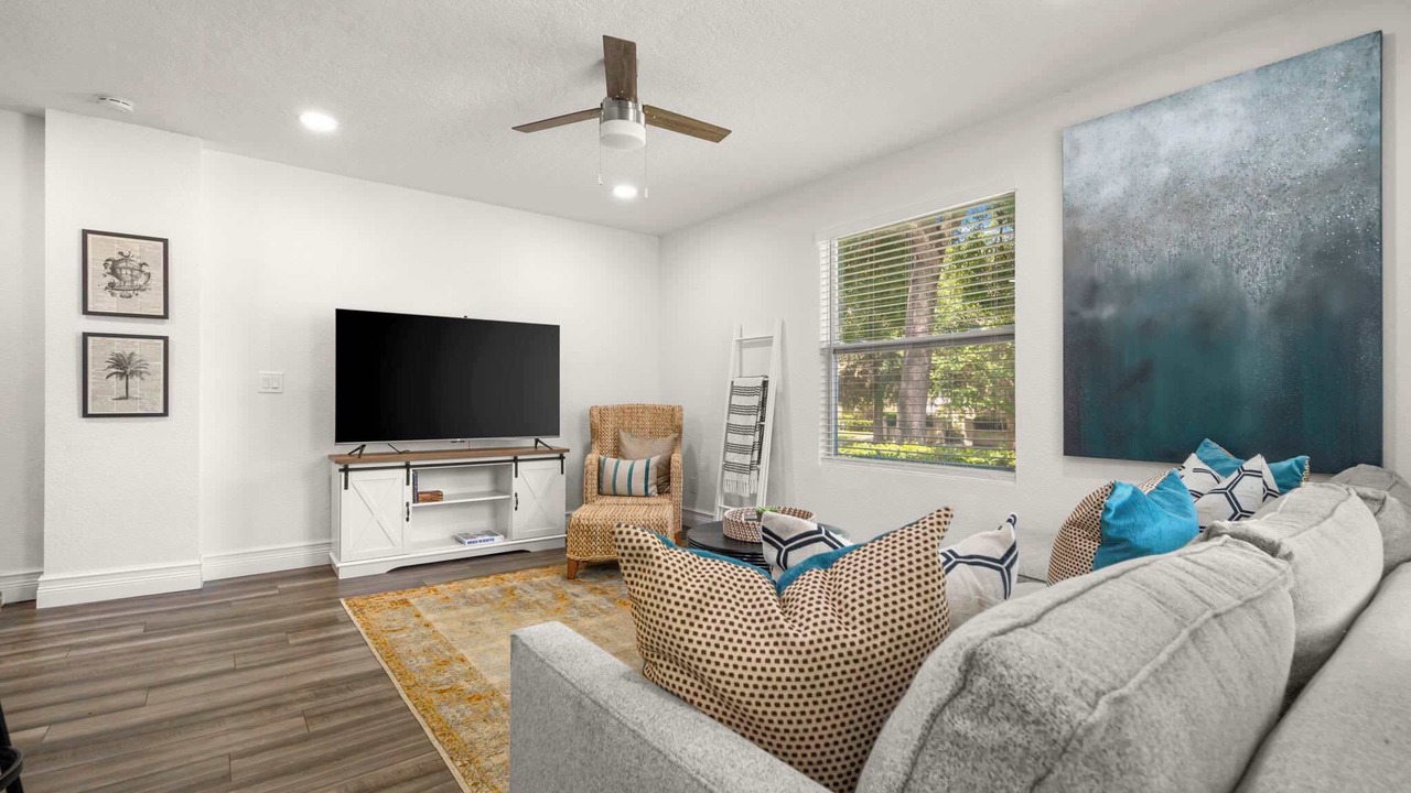 Photo of Bedroom in Courier City - Oscawana
