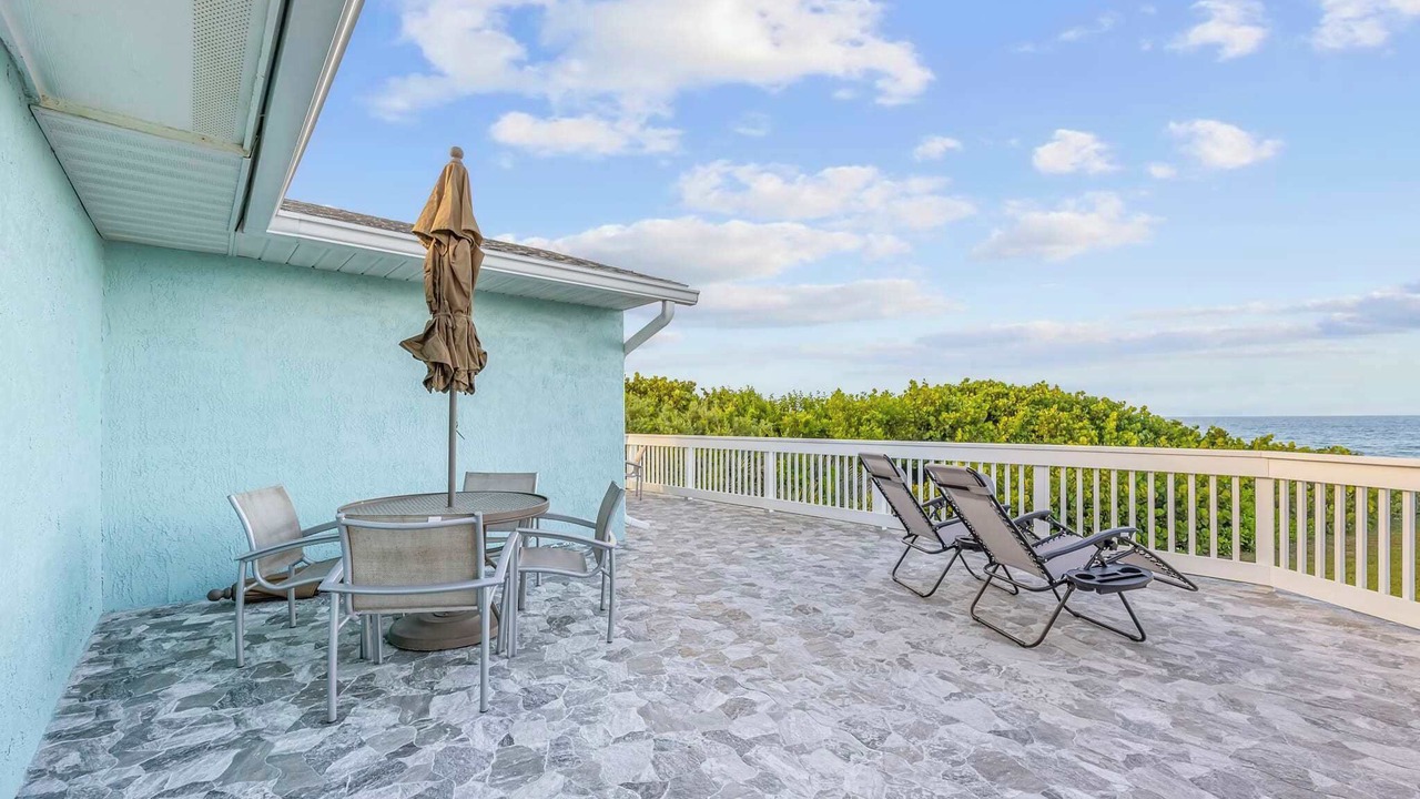 Photo of Outdoor in Floridana Beach