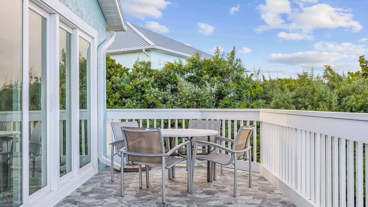 Photo of Outdoor in Floridana Beach