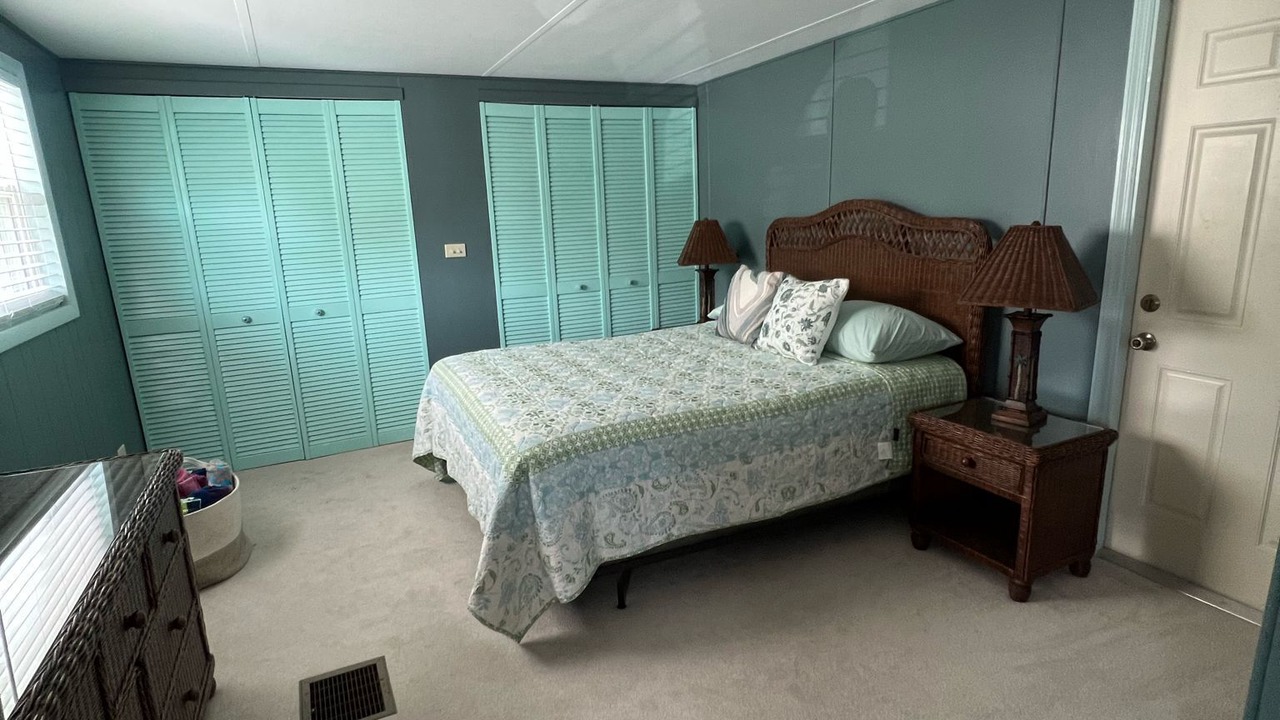 Photo of Bedroom in Marathon