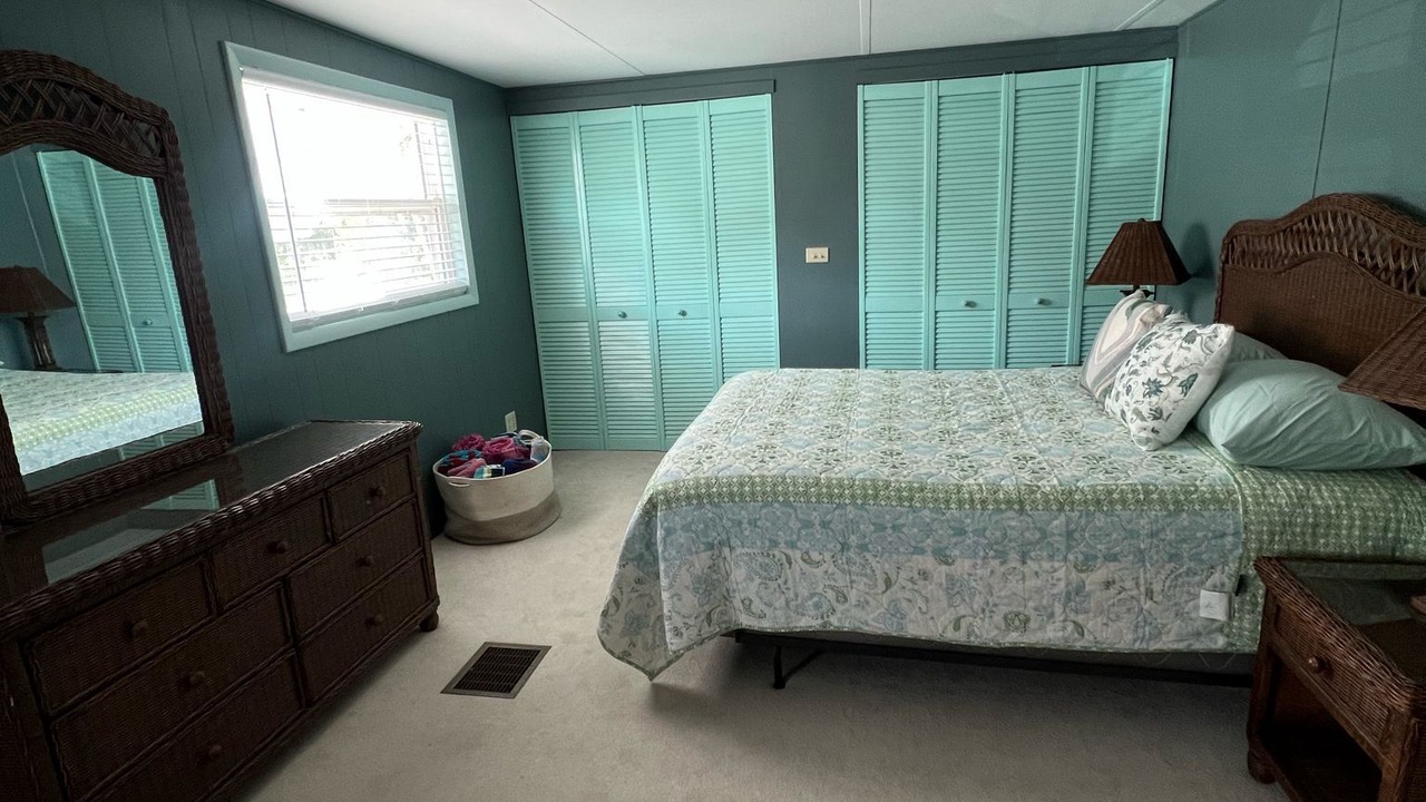 Photo of Bedroom in Marathon