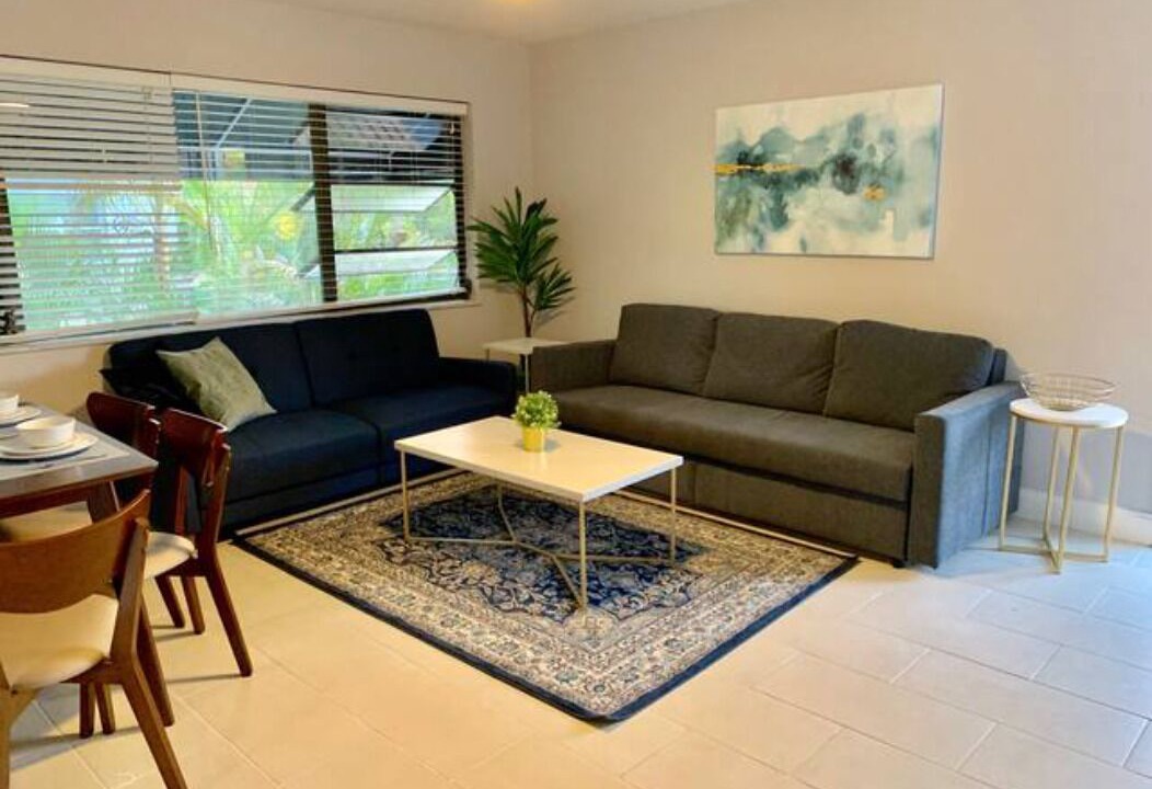 Photo of Bedroom in Coral Ridge