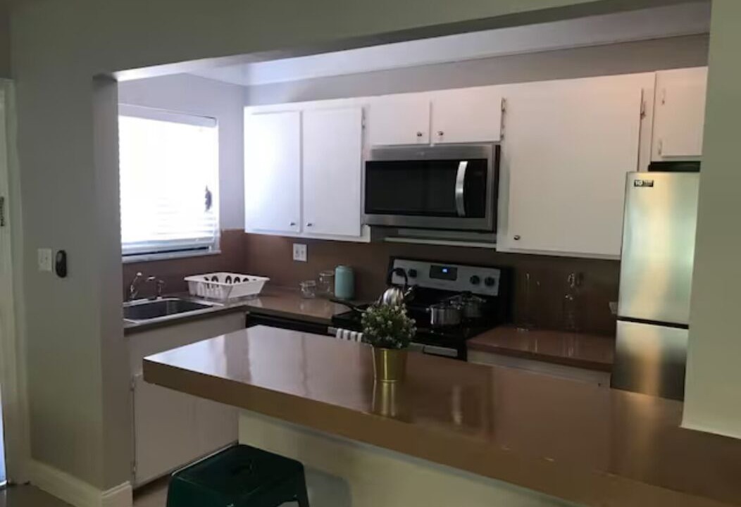 Photo of Bedroom in Coral Ridge