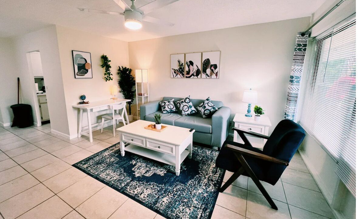 Photo of Bedroom in Jensen Beach