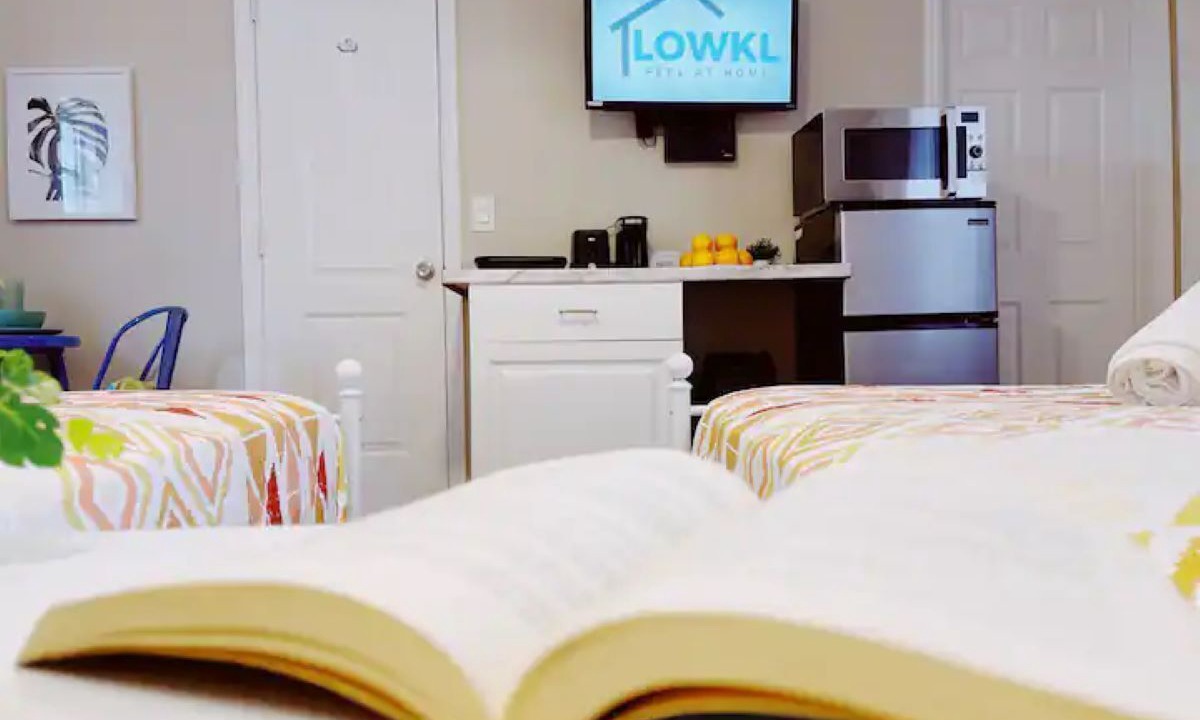 Photo of Bedroom in Pompano Beach