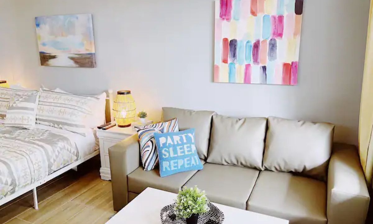 Photo of Livingroom in Pompano Beach