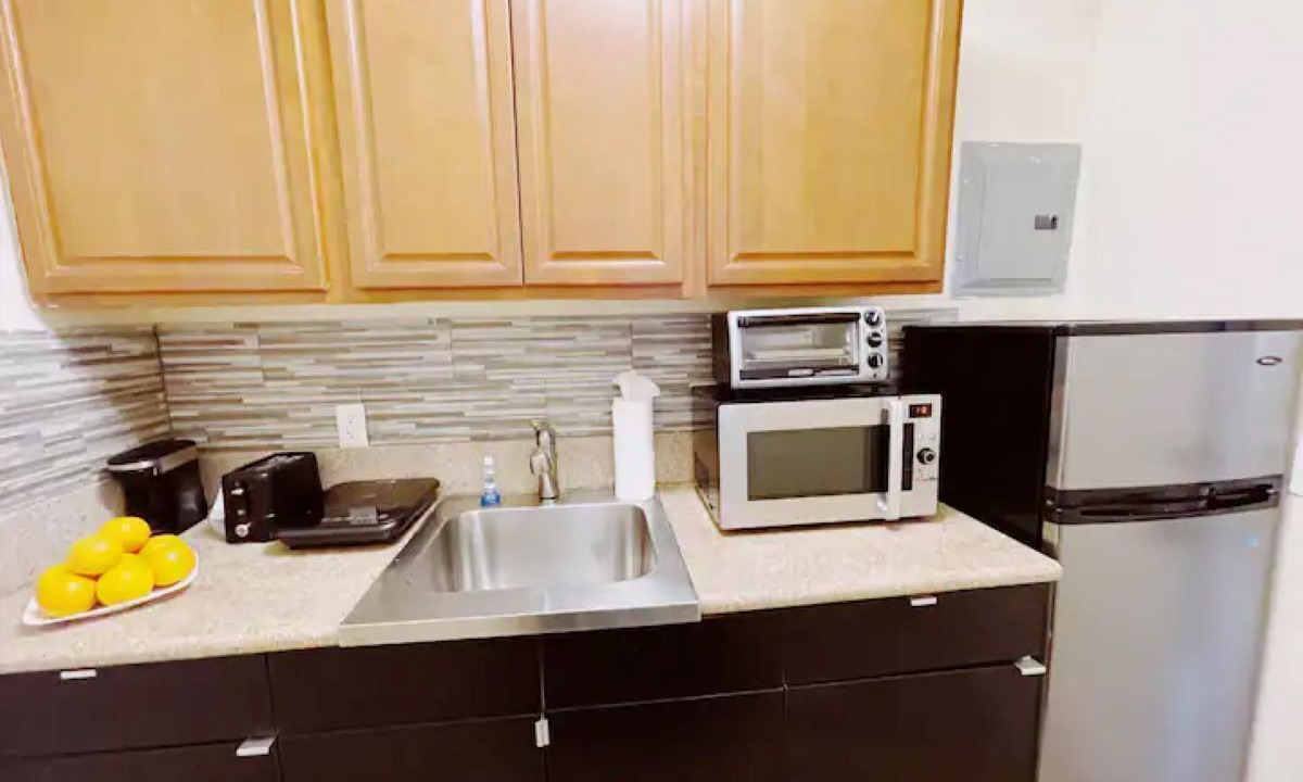 Photo of Kitchen in Pompano Beach