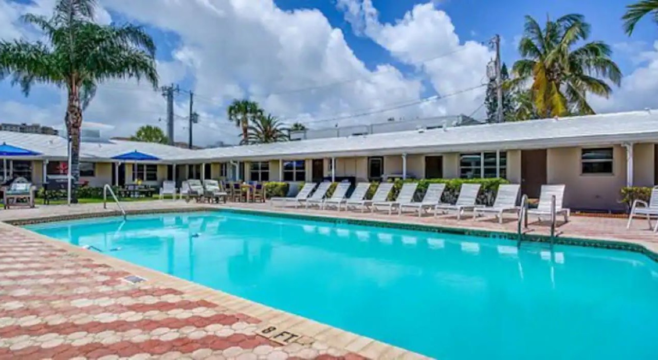 Photo of Outdoor in Pompano Beach
