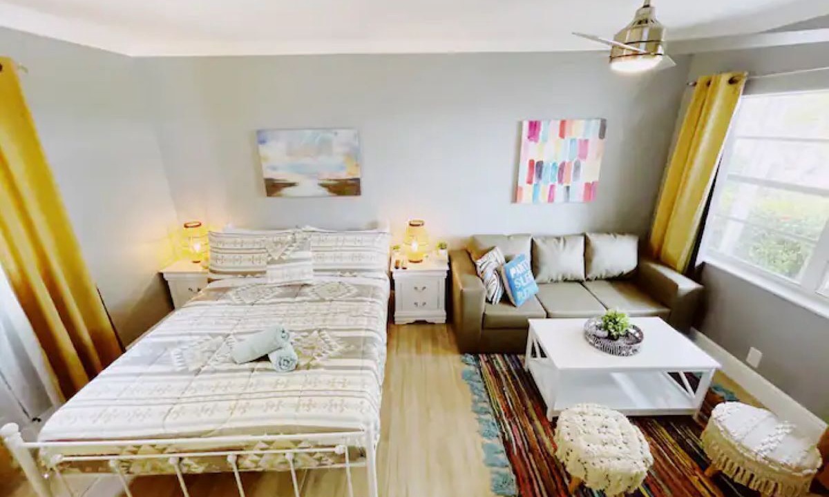 Photo of Livingroom in Pompano Beach