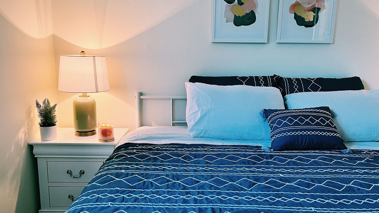 Photo of Bedroom in Jensen Beach