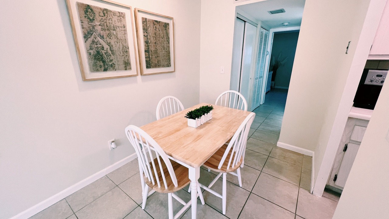 Photo of Bedroom in Jensen Beach