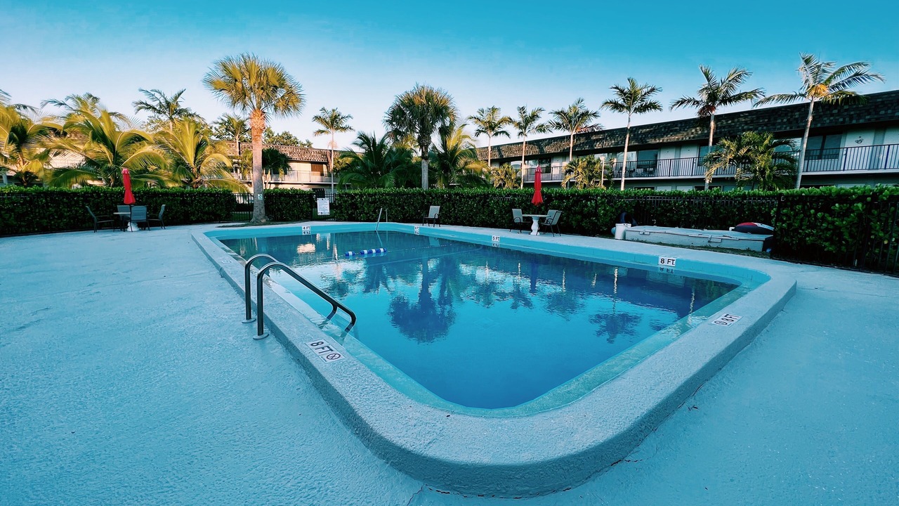 Photo of Outdoor in Jensen Beach