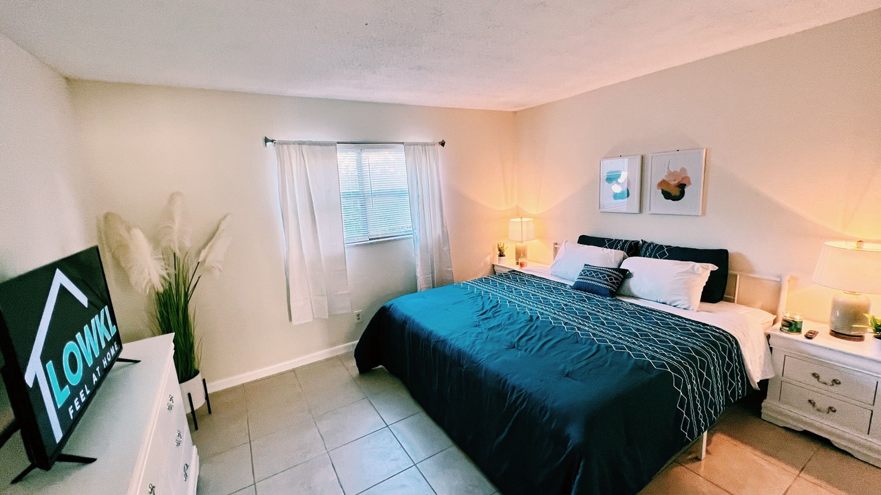 Photo of Bedroom in Jensen Beach