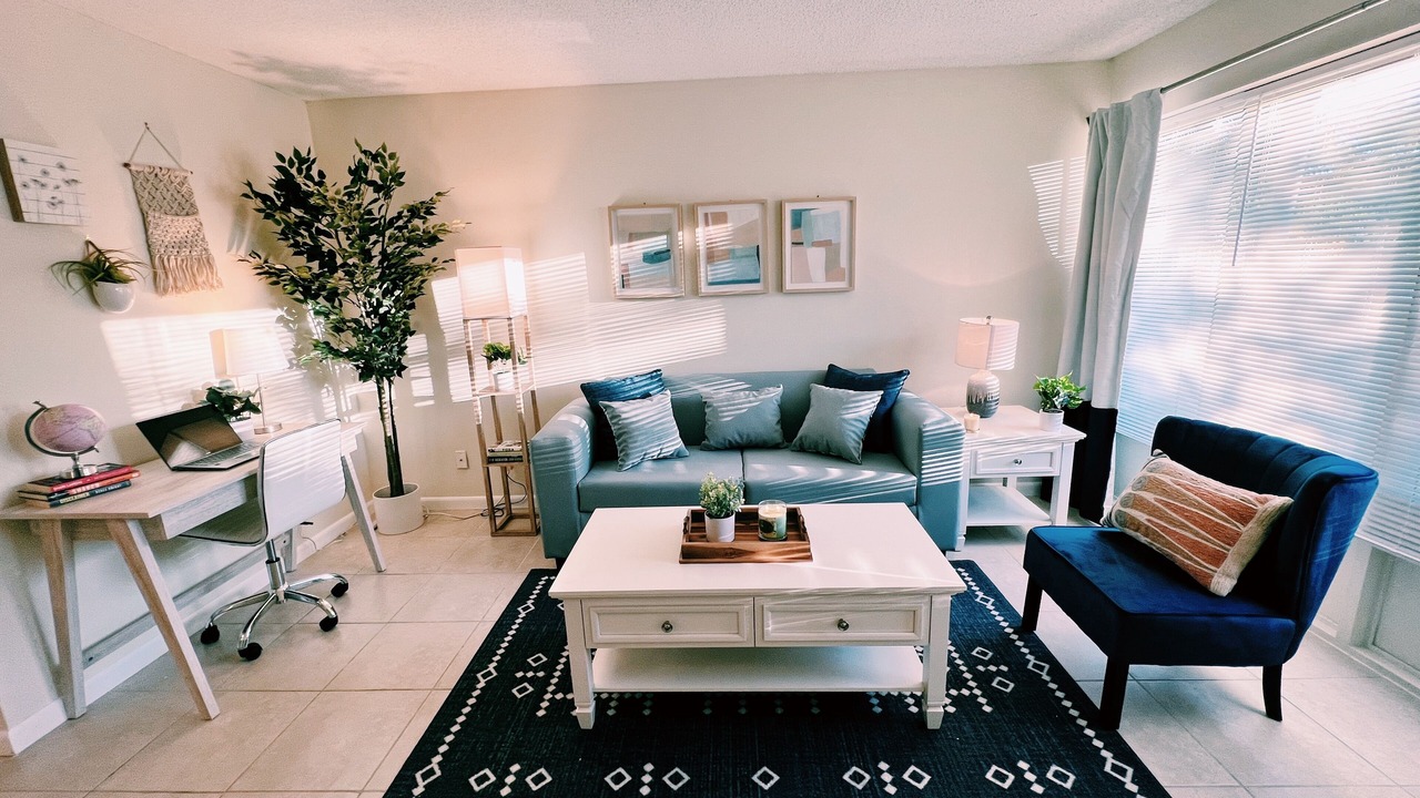 Photo of Bedroom in Jensen Beach