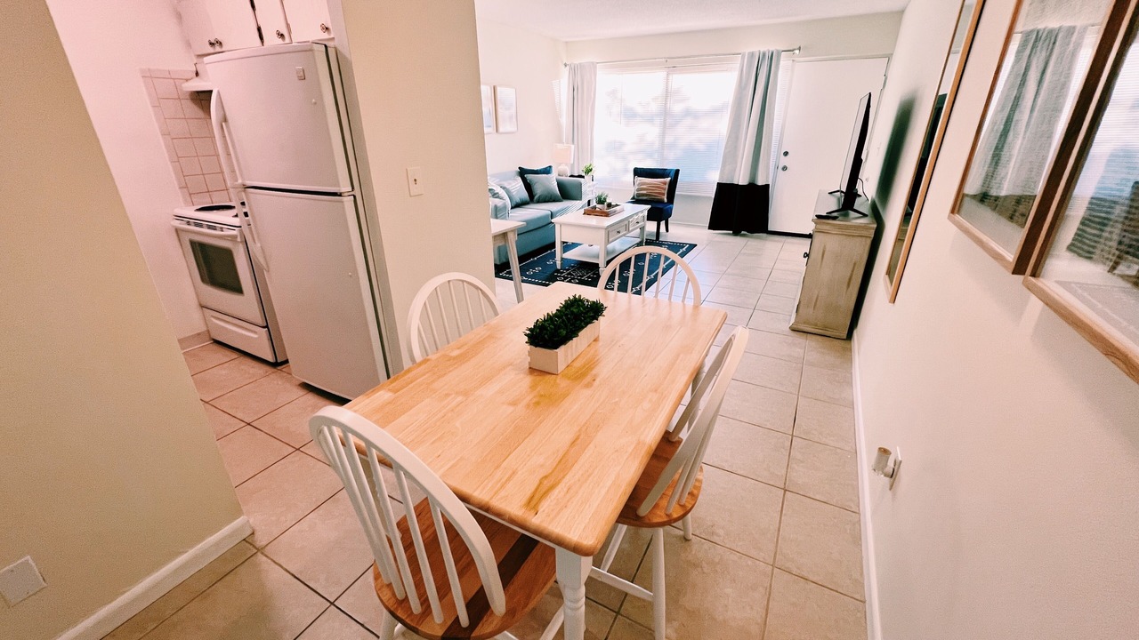Photo of Bedroom in Jensen Beach