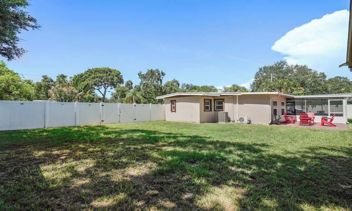 Photo of Outdoor in South Pinellas Community Council