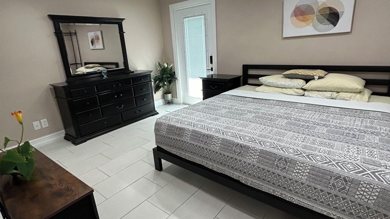 Photo of Bedroom in Citrus Park