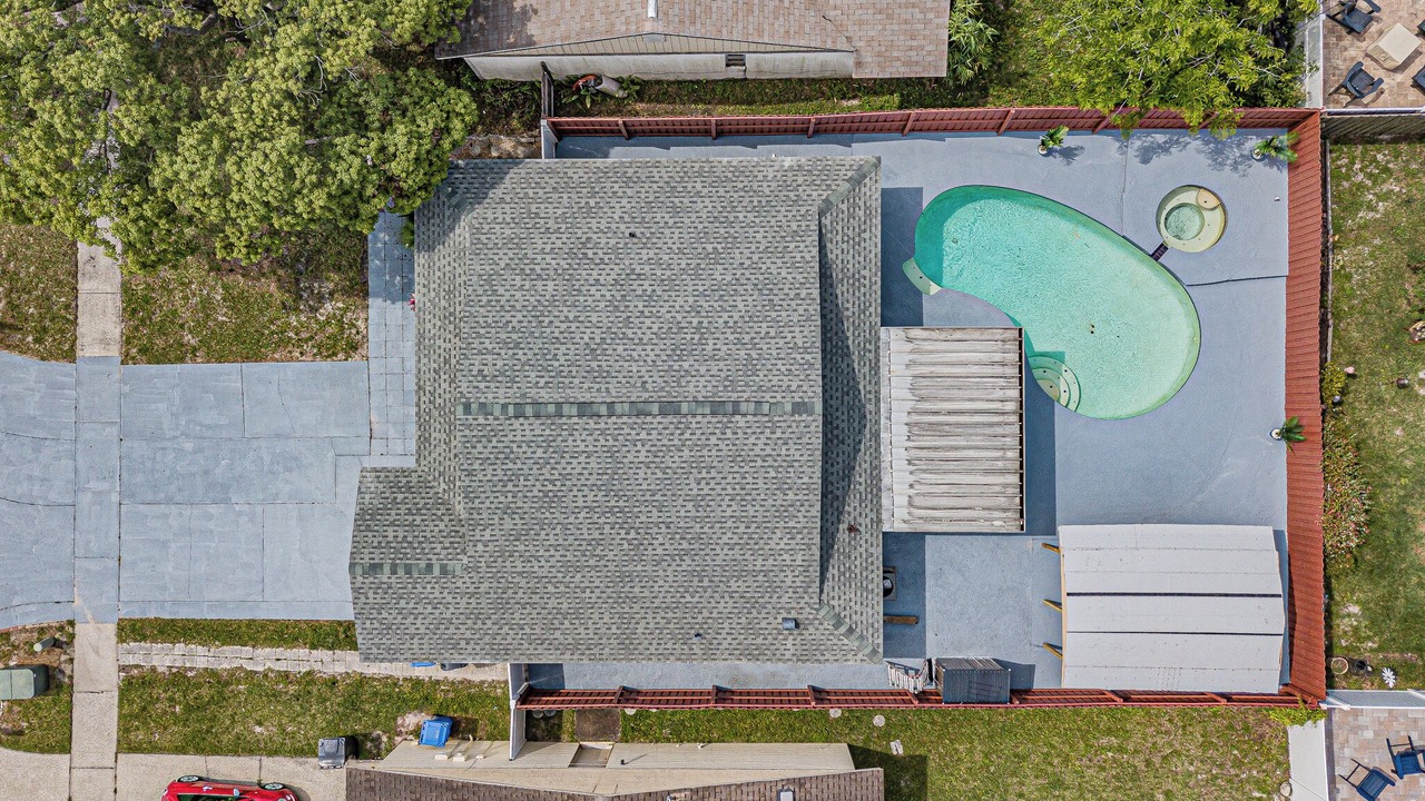 Photo of Outdoor in Citrus Park