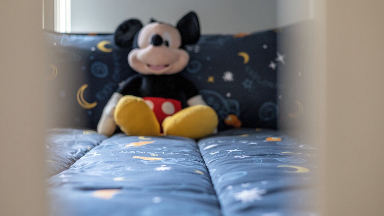 Photo of Bedroom in West Melbourne