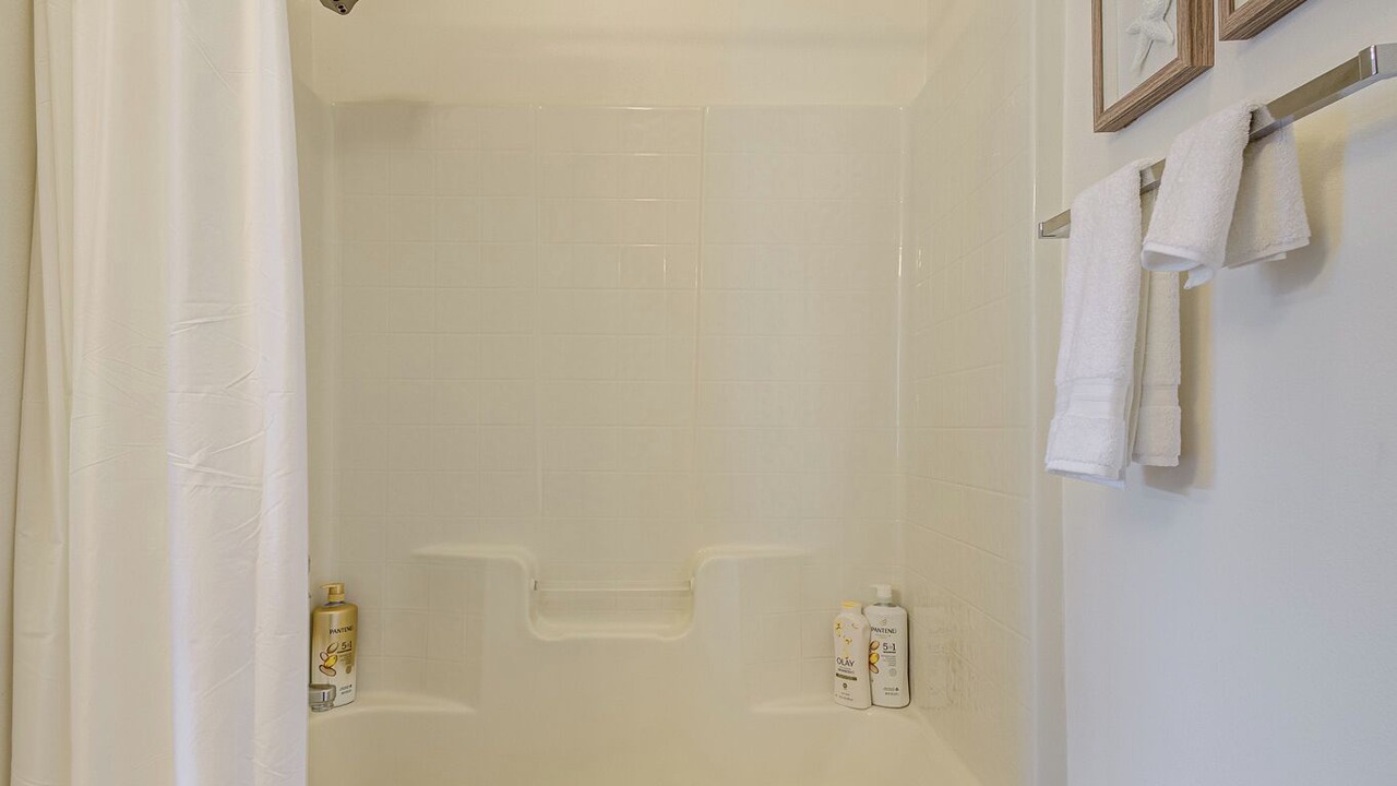 Photo of Bathroom in West Melbourne