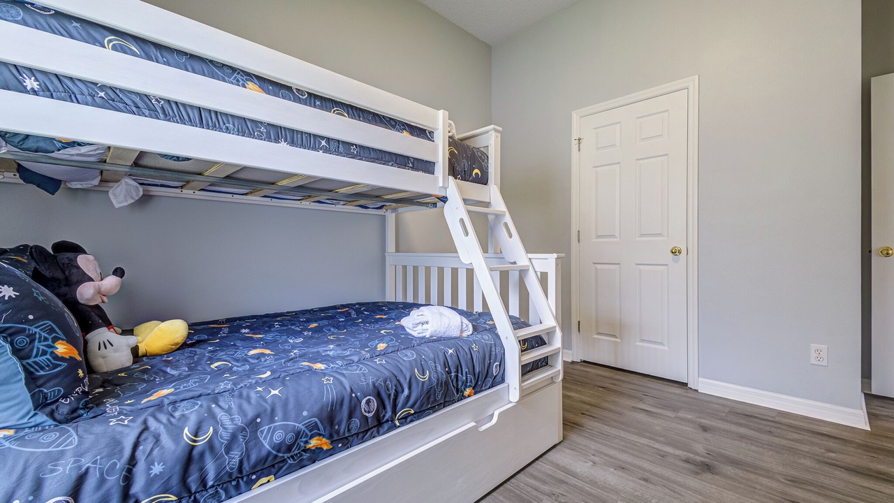Photo of Bedroom in West Melbourne