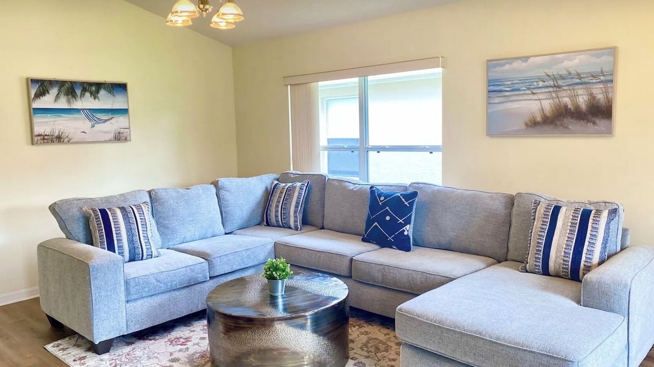 Photo of Livingroom in West Melbourne
