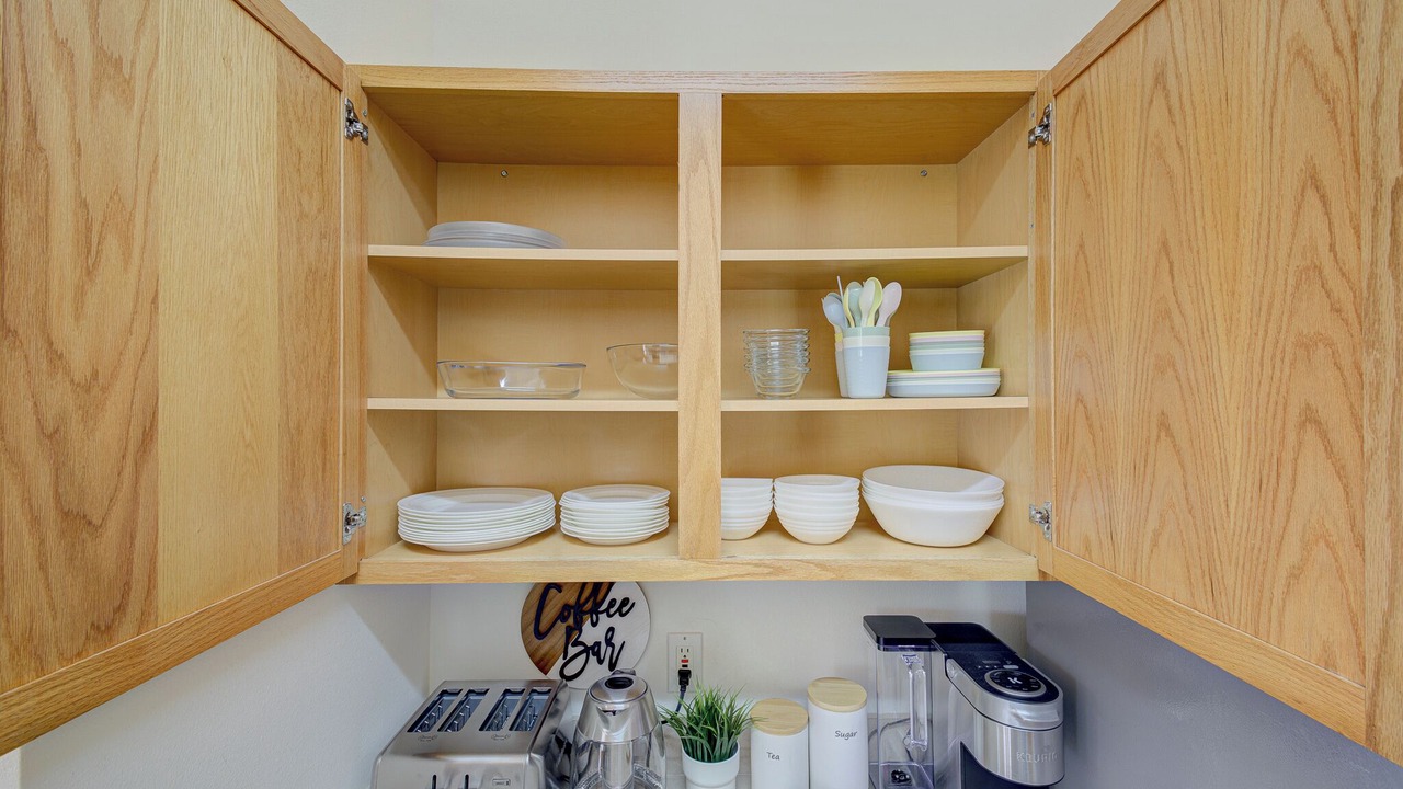 Photo of Kitchen in West Melbourne
