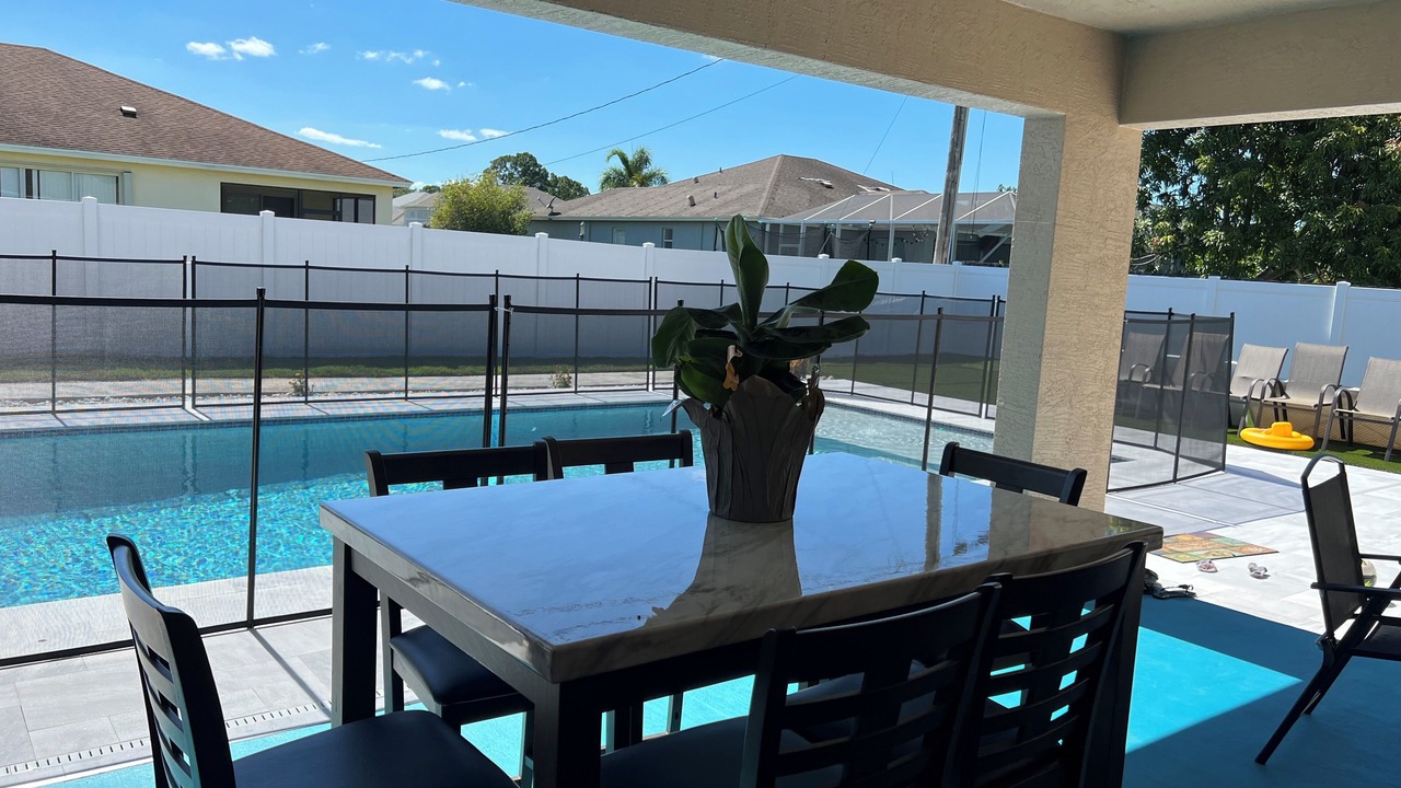 Photo of Outdoor in Port Saint Lucie
