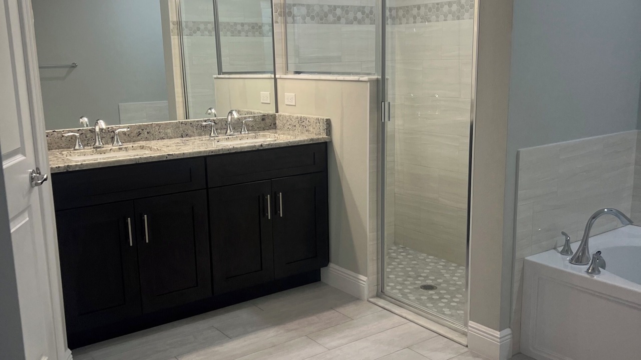 Photo of Bathroom in Port Saint Lucie