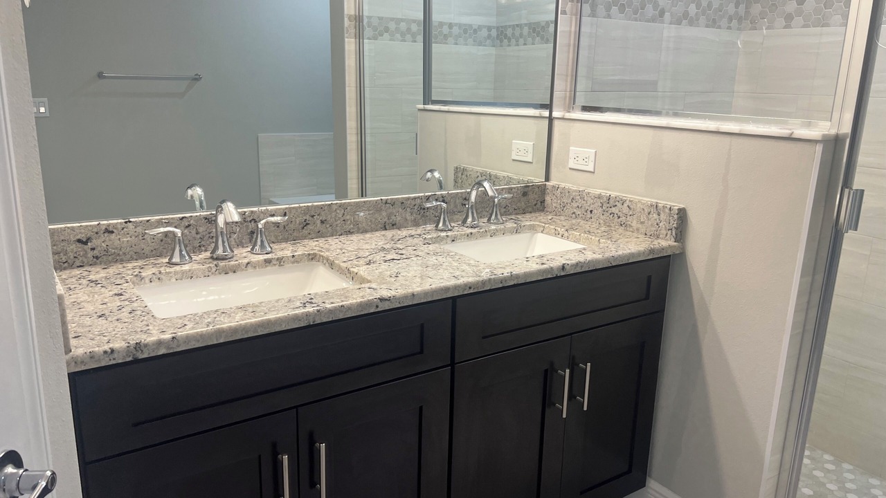 Photo of Bathroom in Port Saint Lucie