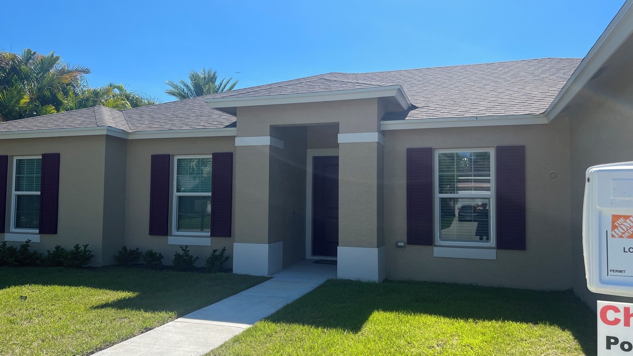 Photo of Outdoor in Port Saint Lucie