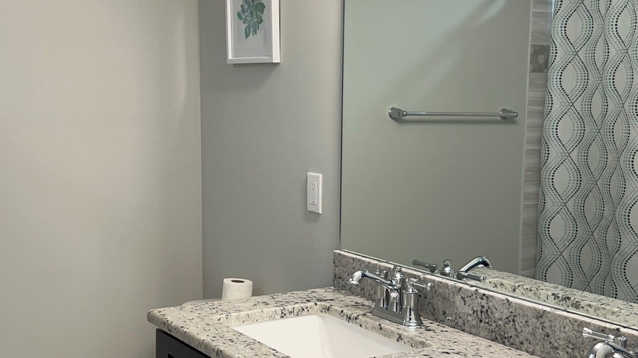 Photo of Bathroom in Port Saint Lucie