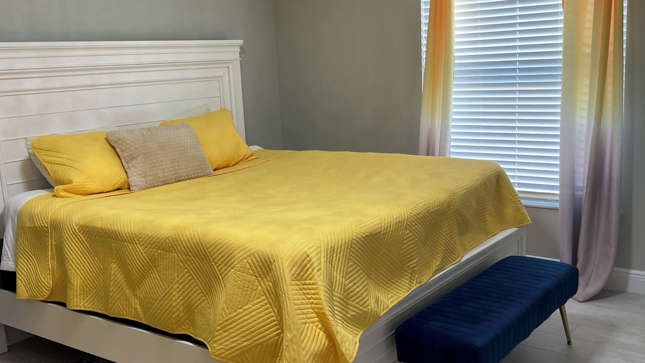 Photo of Bedroom in Port Saint Lucie